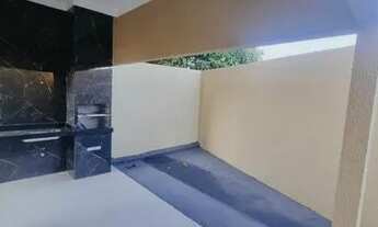 Imagem 3: Casa para venda possui 101 metros quadrados com 3 quartos