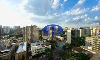 Imagem 7: Apartamento com 3 dormitórios à venda, 98 m² por R$ 1.350.000,00 - Santo Agostinho - Belo