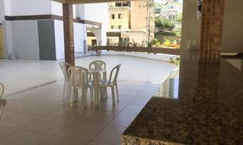 Imagem 4: Apartamento para venda possui 220 metros quadrados com 4 quartos em Costa Azul - Salvador