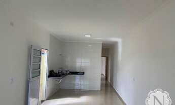 Imagem 6: Casa no bairro Jardim São Fernando