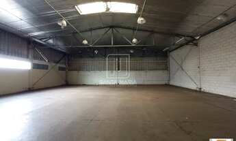 Imagem 5: Salão/Galpão (salão - térreo) , elevador