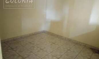 Imagem 5: Santo André - Casa Padrão - Parque Novo Oratório