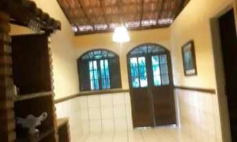 Imagem 5: Paraíso tranquilo