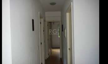 Imagem 6: Apartamento para Venda - 70m², 3 dormitórios, sendo 1 suites, 1 vaga - Santo Antonio