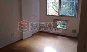 Imagem 5: Apartamento-À VENDA-Glória-Rio de Janeiro-RJ