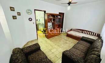 Imagem: Apartamento com 1 dorm, Aviação, Praia