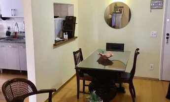 Imagem 7: Apartamento à venda em Itaim Bibi com 45 m², 1 quarto, 1 suíte, 1 vaga