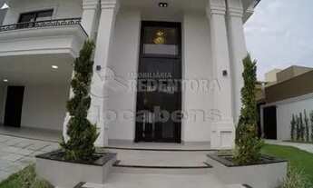 Imagem 3: Casa Condomínio em São José do Rio Preto