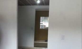 Imagem 4: Aluguel Casa com 1 dormitório