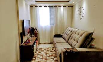 Imagem: Apartamento no éden