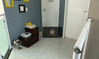 Imagem 5: Casa com 4 dormitórios para alugar, 400 m² por R$ 10.291/mês - City América - São Paulo/SP