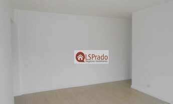 Imagem 6: Ao lado da Univ. Anhembi Morumbi, 2 dormitórios, dependências de serviço e 1 vaga!