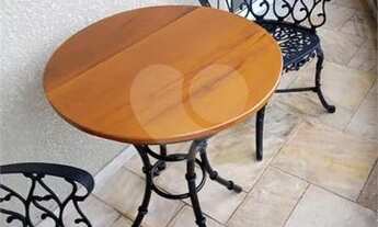 Imagem 2: São Paulo - Apartamento Padrão - VILA NOVA CONCEIÇÃO