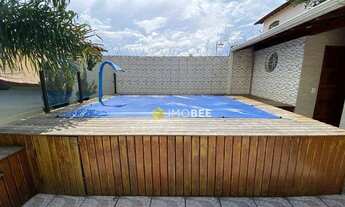 Imagem 2: Casa com 4 dormitórios à venda, 210 m² por R$ 1.200.000,00 - Santa Branca - Belo Horizonte