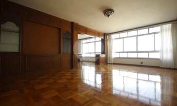 Imagem 4: Apartamento-São Paulo-HIGIENÓPOLIS