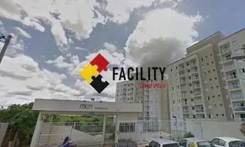 Imagem: Apartamento com 2 dormitórios à venda