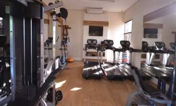 Imagem 3: PEDRA DE ITAUNA Apartamento com 4 dormitórios