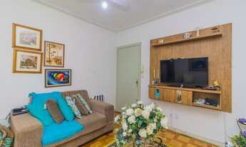 Imagem 5: Apartamento para Venda - 48.3m², 1 dormitório, 1 vaga - Medianeira