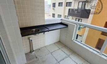 Imagem 4: Apartamento no Boqueirão - Praia Grande/SP