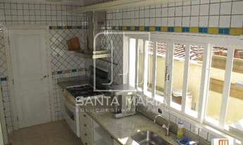 Imagem 6: Casa (sobrado na rua) 4 dormitórios/suite, cozinha planejada