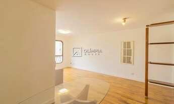 Imagem 4: Locação Apartamento 3 Dormitórios - 126 m² Jardim Paulista