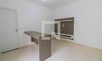 Imagem 4: Apartamento para Aluguel - Vila Constança , 1 Quarto, 35 m2