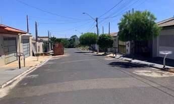 Imagem 6: Casa na Cidade Jardim em Matão/SP