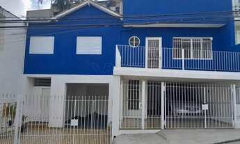 Imagem: Casa Assobradada, Vila Dom Pedro Ii - São