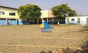 Imagem 4: Galpão para alugar, 2809 m² por R$ 49.945,95/mês - Chácaras Campos dos Amarais - Campinas