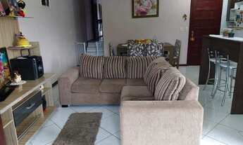 Imagem 2: Casa para Venda - 100m², 2 dormitórios, sendo 1 suites, 2 vagas - Taruma