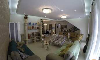 Imagem 6: Casa (sobrado na rua) 3 dormitórios/suite, cozinha planejada