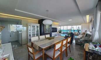 Imagem 6: Apartamento com excelente localização na Avenida Boa Viagem com 246,26m²