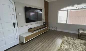 Imagem: Casa Térrea - Jardim Oriente - 3 Dormitórios