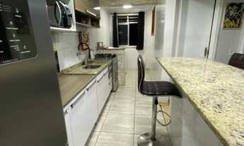 Imagem 6: Apartamento para Venda - 47.33m², 2 dormitórios, 1 vaga - Rio Branco