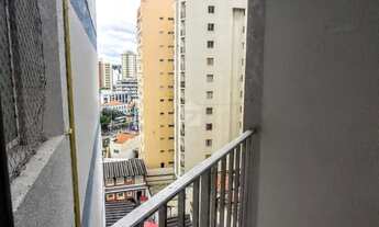 Imagem 4: Apartamento - Centro - Campinas