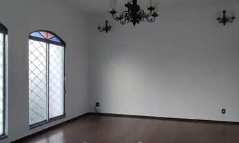 Imagem 4: Casa para aluguel, 3 quartos, 1 suíte, 2 vagas, Cidade Jardim II - Americana/SP