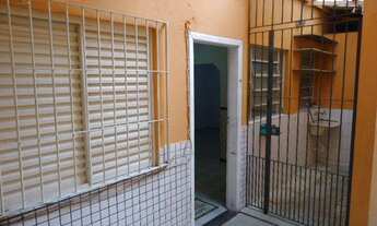 Imagem 2: Casa para alugar, 60 m² por R$ 1.500,00/mês - Jardim Patente - São Paulo/SP