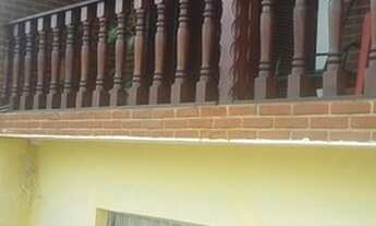 Imagem 2: CASA RESIDENCIAL em SÃO PAULO - SP, JARDIM SÃO RICARDO