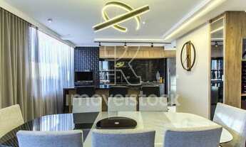 Imagem 5: COBERTURA COM VISTA INCRÍVEL!