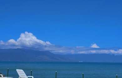 Imagem 9: Apartamento Lindo - Praia Martim de Sá - Caraguatatuba