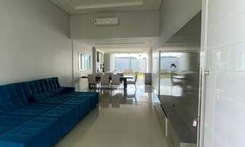 Imagem 3: Casa no condomínio Leonardo da Vinci