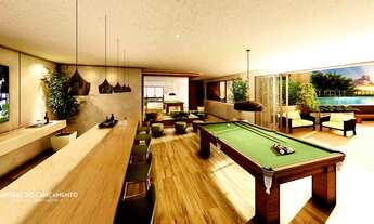 Imagem 5: Apartamento 80m² à venda no bairro Brooklin - São Paulo/SP, Zona Sul