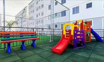 Imagem 7: Apartamento para Venda - 42m², 2 dormitórios, 1 vaga - São José