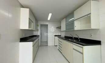 Imagem 6: Apartamento / Ed. Vitrine Umarizal - 3 Suítes - 183m² - 10º Andar - 3 Vagas - Varanda - Na