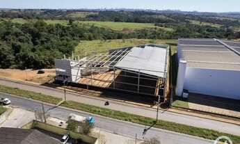 Imagem: APARECIDA DE GOIâNIA - Galpão/Depósito/Armazém