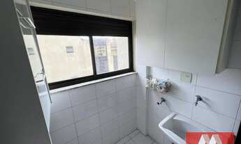 Imagem 11: Apartamento com 1 dormitório à venda, 42 m² por R$ 500.000,00 - Cerqueira César - São Paul