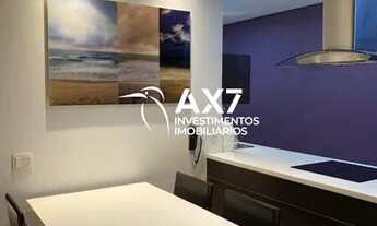 Imagem 5: SãO PAULO - Apartamento Padrão - Vila Nova Conceição