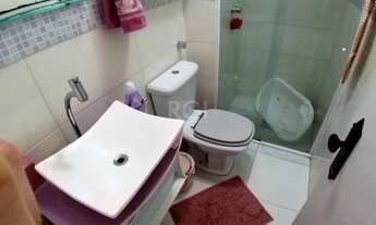 Imagem 2: Apartamento em Jardim Itu