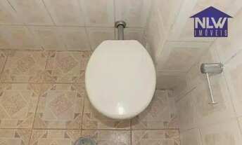 Imagem 7: Kitnet com 1 dormitório à venda, 32 m² por R$ 220.000 - Centro - São Paulo/SP