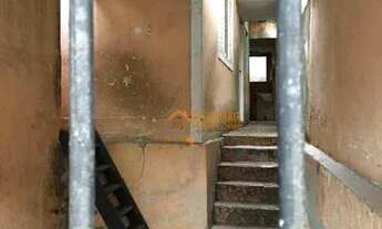 Imagem 2: Casa com 4 dormitórios à venda, 120 m² por R$ 160.000,00 - Jardim Paulista - Guarulhos/SP